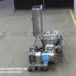 Thumbnail of Ram Equipment Inc Feeder Auger PUMP AUGER FEEDER