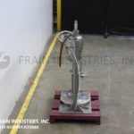 Thumbnail of Graco Pump Positive BULLDOG 954165