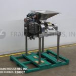 Thumbnail of Fitzmill Mill Hammer DAS06