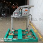 Thumbnail of Fitzmill Mill Hammer DAS06