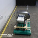 Thumbnail of Loma Metal Detector Conveyor IQ4 6X17