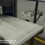 Thumbnail of Loma Metal Detector Conveyor IQ4 6X17