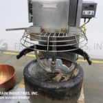 Thumbnail of Savage Brothers Candy Cookers FIRE MIXER