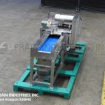 Thumbnail of Urschel Laboratories Inc Cutter, Slicer Chopper/Processor M6