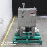 Thumbnail of APV Mixer Liquid Liquefier 50 GAL