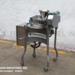 Thumbnail of Micron Powder Systems Mill Hammer BANTAM