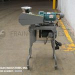Thumbnail of Micron Powder Systems Mill Hammer BANTAM
