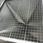 Thumbnail of Flexicon Conveyor Screw 1450 HOOD