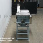 Thumbnail of Ross Mixer Powder Ribbon S. S. 35 FT³