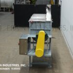 Thumbnail of Ross Mixer Powder Ribbon S. S. 35 FT³