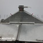 Thumbnail of Ross Mixer Powder Ribbon S. S. 35 FT³