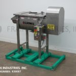 Thumbnail of S Howes Co Inc Mixer Powder Ribbon S. S. 10 CU FT