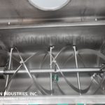 Thumbnail of S Howes Co Inc Mixer Powder Ribbon S. S. 10 CU FT