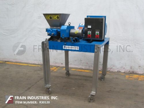 Photo of Micron Powder Systems Mill Hammer 2DH