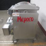 Thumbnail of Mepaco Mixer Powder Ribbon S. S. 170
