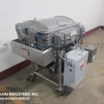 Thumbnail of Mepaco Mixer Powder Ribbon S. S. 170