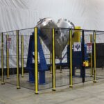 Thumbnail of Patterson Kelley Mixer Powder Twin Shell 40 CU FT