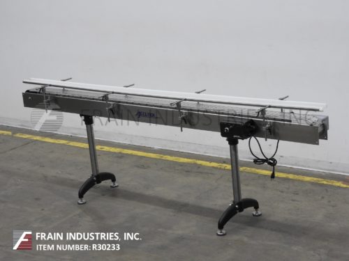 Photo of Accutek Conveyor Table Top 26-ST45-SA0