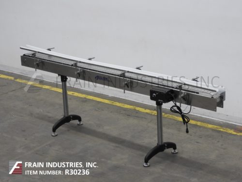 Photo of Accutek Conveyor Table Top 26-ST45-SA0