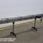 Thumbnail of Accutek Conveyor Table Top 26-ST45-SA0
