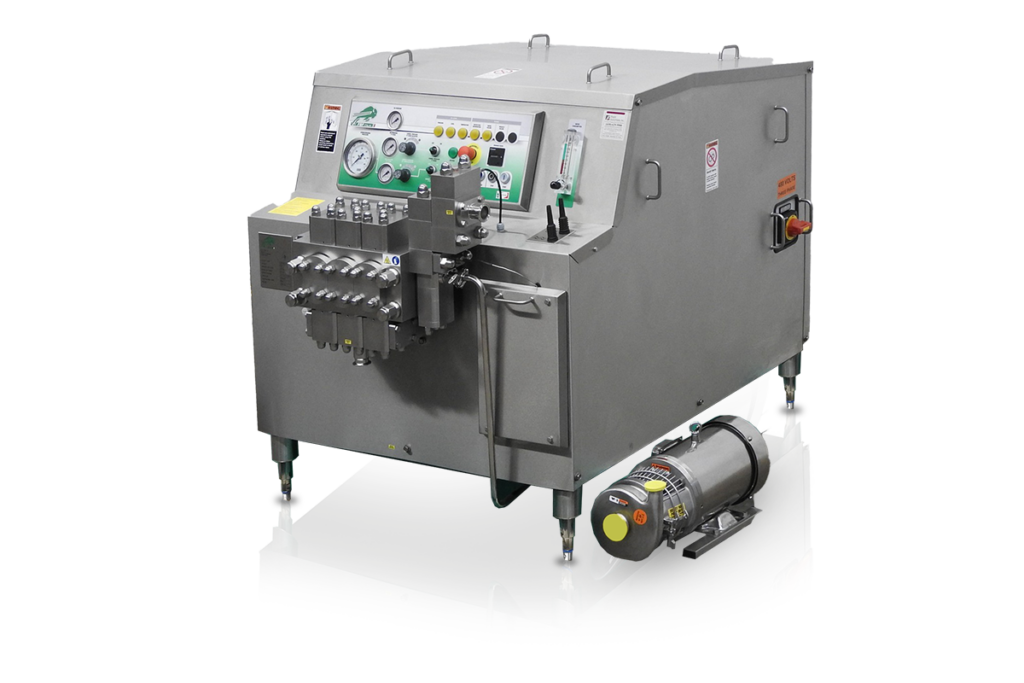 FBF Italia 5030 Homogenizer