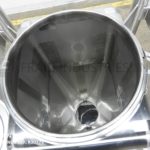 Thumbnail of Custom Powder Systems Bins Totes 610817