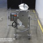 Thumbnail of Patterson Kelley Mixer Powder Twin Shell CROSS FLOW