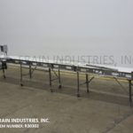 Thumbnail of Conveyor Table Top 14"W X 243"L