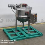 Thumbnail of Lee Kettle Double Motion 100D9MS