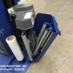 Thumbnail of Lantech Stretch Wrapper Semi Auto Q300