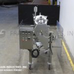 Thumbnail of Patterson Kelley Mixer Powder Twin Shell 5FT&sup3;