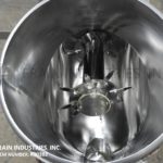 Thumbnail of Patterson Kelley Mixer Powder Twin Shell 5FT&sup3;