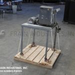 Thumbnail of Fitzmill Mill Hammer DKAS012