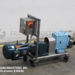 Thumbnail of Waukesha Pump Positive 220