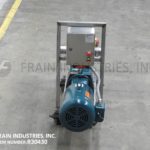 Thumbnail of Waukesha Pump Positive 220