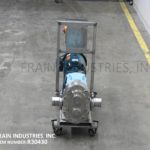 Thumbnail of Waukesha Pump Positive 220