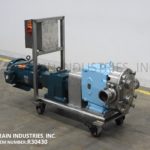 Thumbnail of Waukesha Pump Positive 220