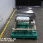 Thumbnail of Loma Metal Detector Conveyor IQ4 4.5X24