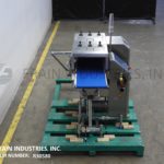 Thumbnail of Loma Checkweigher Belt CW3 6000M