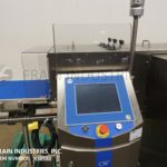 Thumbnail of Loma Checkweigher Belt CW3 6000M