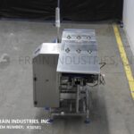 Thumbnail of Loma Checkweigher Belt CW3 6000M