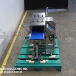 Thumbnail of Loma Checkweigher Belt CW3 6000M