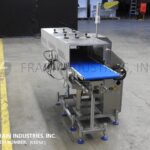 Thumbnail of Loma Checkweigher Belt CW3 6000M