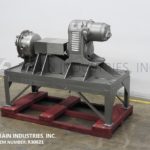 Thumbnail of Cornell Mixer Paste Horizontal D16