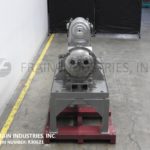 Thumbnail of Cornell Mixer Paste Horizontal D16