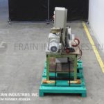 Thumbnail of Werner Pfleiderer Mixer Paste Double Arm ¾ GAL