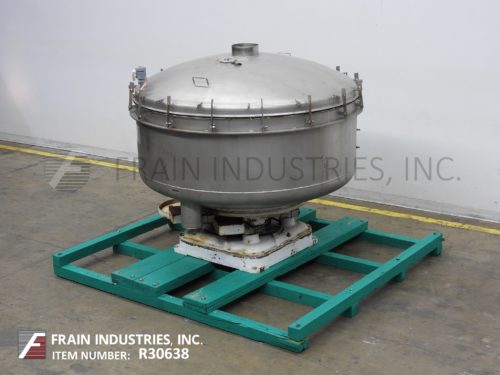 Photo of Gump Sifter Separator CP53