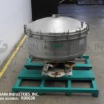 Thumbnail of Gump Sifter Separator CP53