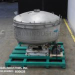 Thumbnail of Gump Sifter Separator CP53