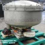 Thumbnail of Gump Sifter Separator CP53